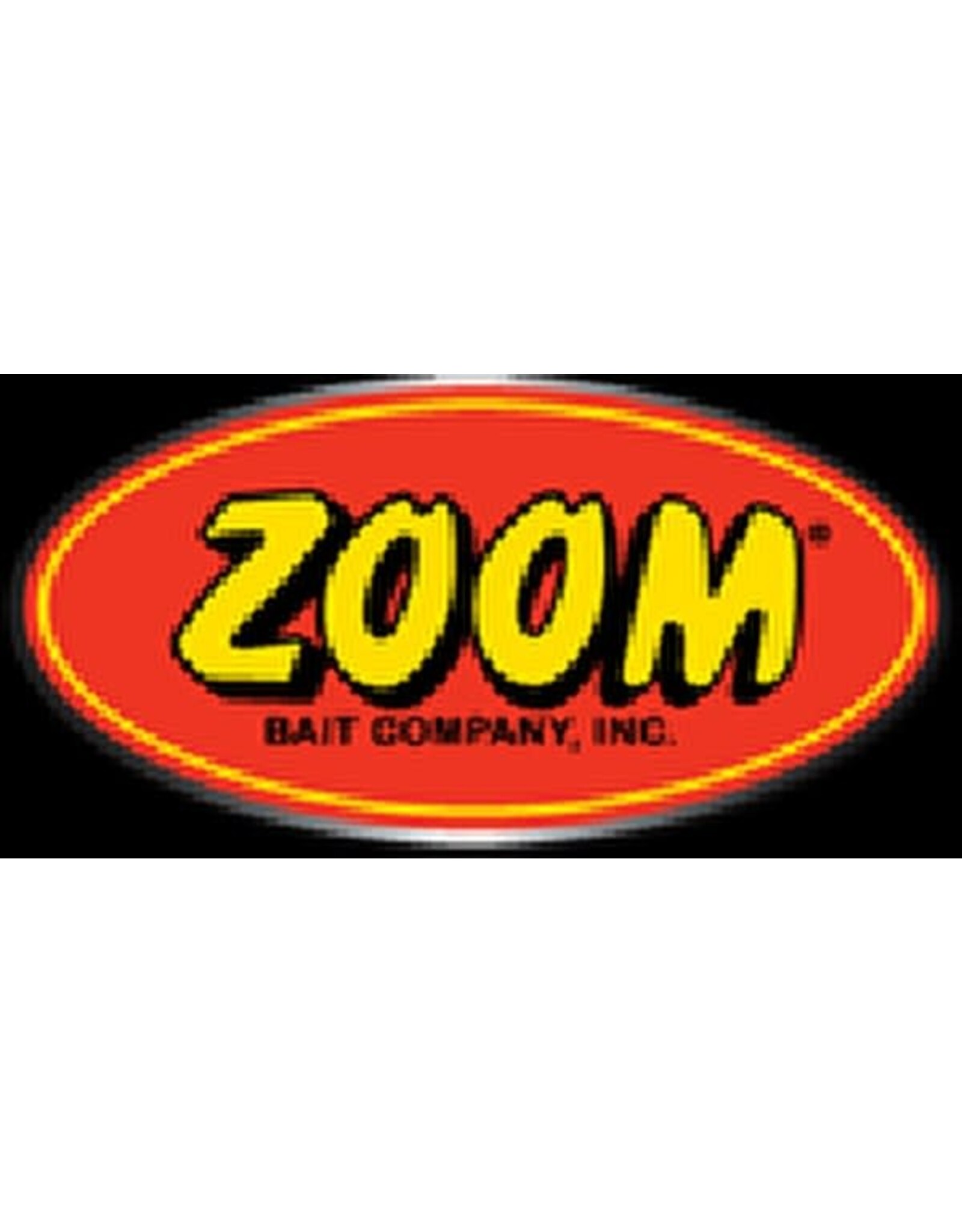 Zoom Lizard - 6" - Pumpkin Fire - 9 Count