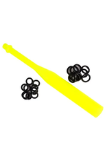K&J Tackle - Wacky Rig'r - w/ Small & Large Rings