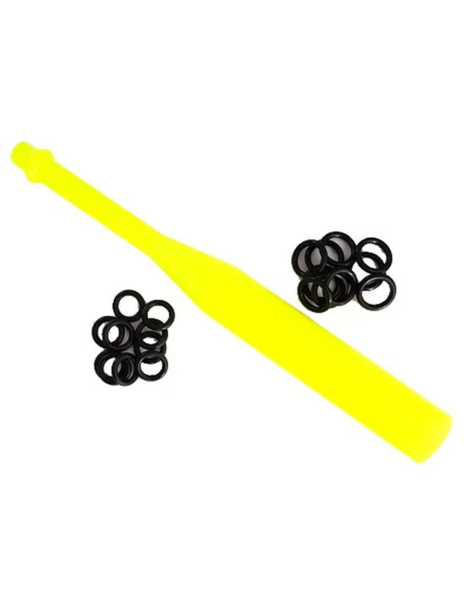 K&J Tackle - Wacky Rig'r - w/ Small & Large Rings