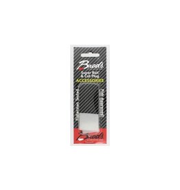 Brad's Kokanee Cut Plug Scent Pad - 2 Count