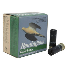 REMINGTON Remington 16 Ga 2.75" 1 Oz #7.5 1200 FPS - 25 Count