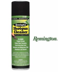 REMINGTON ACCESSORIES Remington Shotgun Cleaner 18 Oz