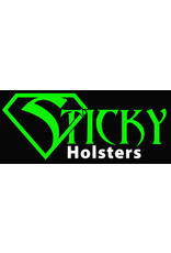 Sticky Holster - Belly-Band - Size Medium
