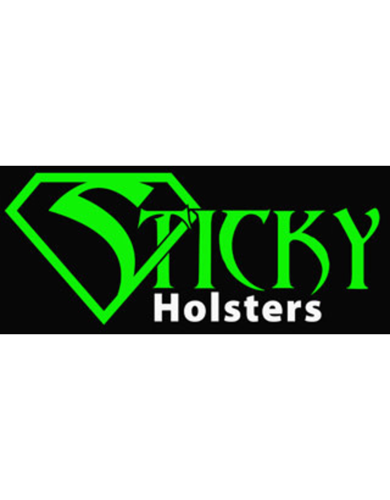 Sticky Holster - Belly-Band - Size Large