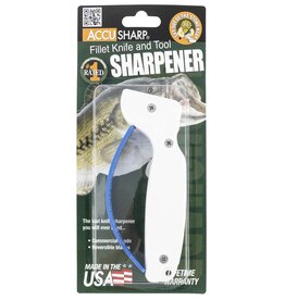 AccuSharp AccuSharp Fillet Knife & Tool Sharpener