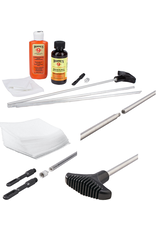 Hoppe's Shotgun Cleaning Kit - 12/18/20/28/410 Gauge