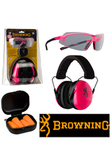 Browning Browning Range Kit II - Pink/Black