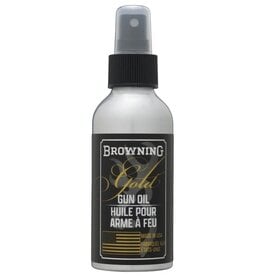 Gold Gun Oil - Browning