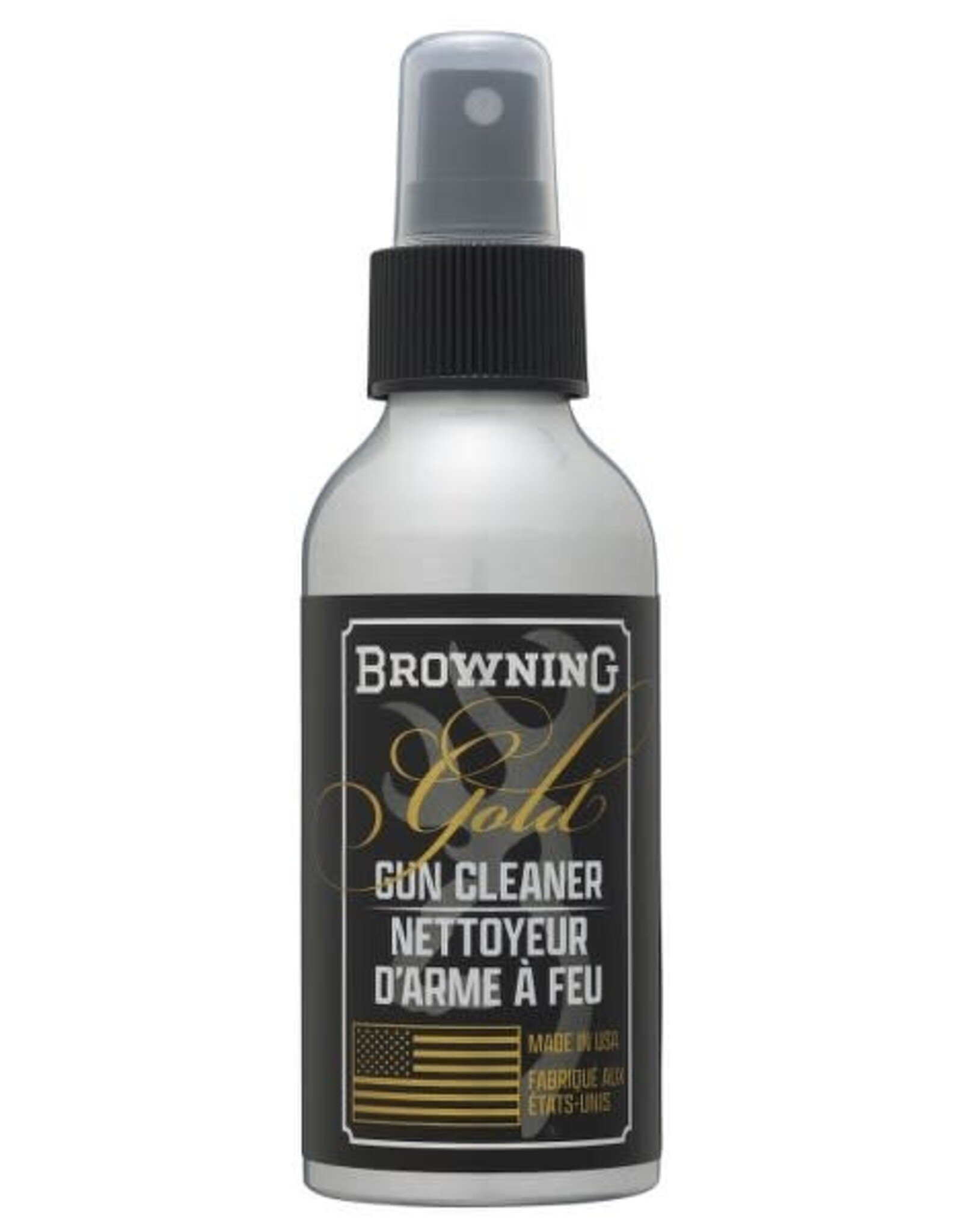 Browning Gold Gun Cleaner