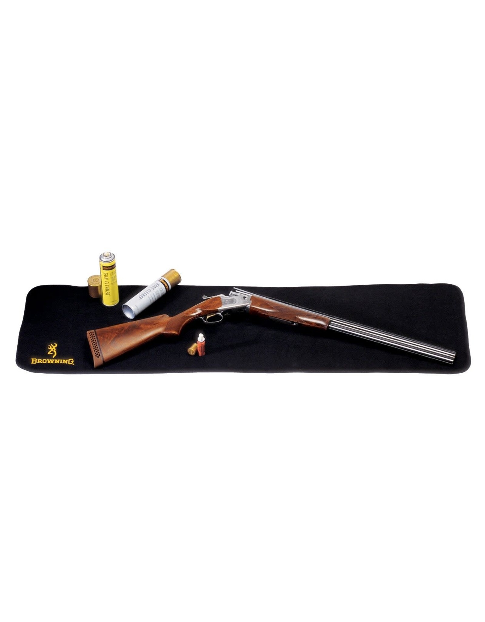 Browning Browning Leakproof Gun Cleaning Mat