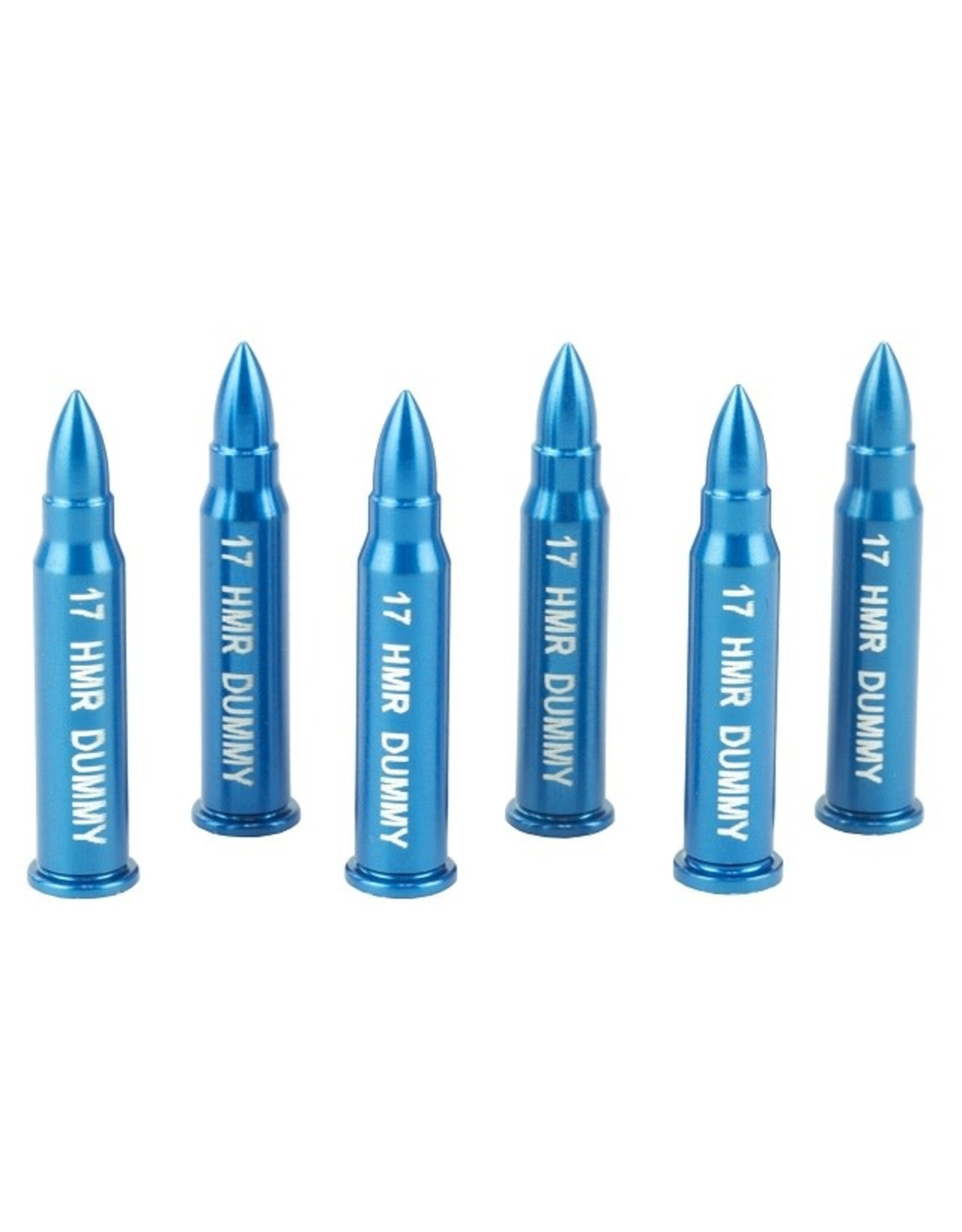 A-Zoom A-Zoom Snap Cap - .17 HMR - 6 Count