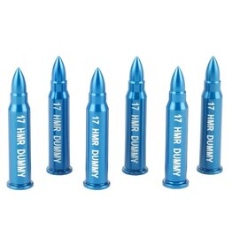 A-Zoom A-Zoom Snap Cap - .17 HMR - 6 Count