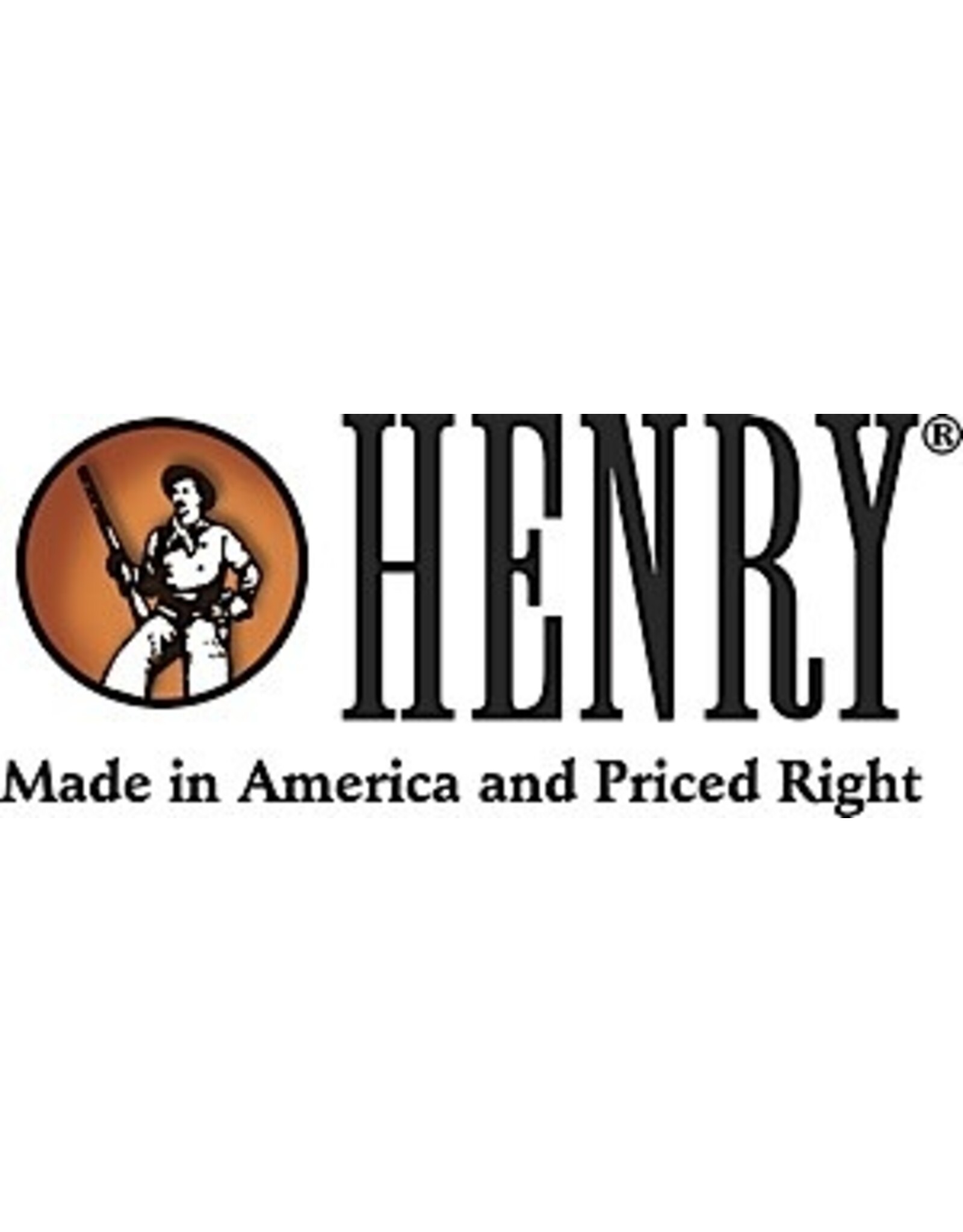 Henry H006G Big Boy Brass Side Gate .44 Mag/Spl. 20" bbl 10+1 Round