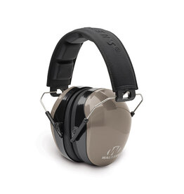 WALKERS GAME EAR Walker's Advanced Protection Passive Folding Muffs - FDE