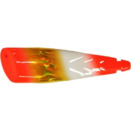 Brad's Kokanee Cut Plug Gold Diver Down Larry's Sporting Goods