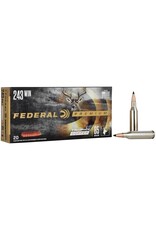 Federal Federal Premium Trophy Copper .243 Win 85 Gr - 20 Count