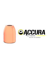 Accura Accura Bullets .45 Cal 230 GR  Hollow Point (.452")  - 500 Count