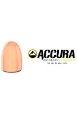 Accura Accura Bullets .45 Cal 230 GR  Round Nose (.452") - 500 Count