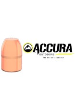 Accura Bullets .45 (.452") 250 Gr FP - 500 Count
