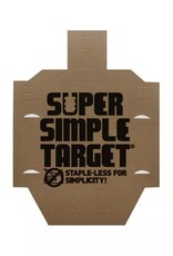 Accura Outdoors "Super Simple Target" - 12 Pack