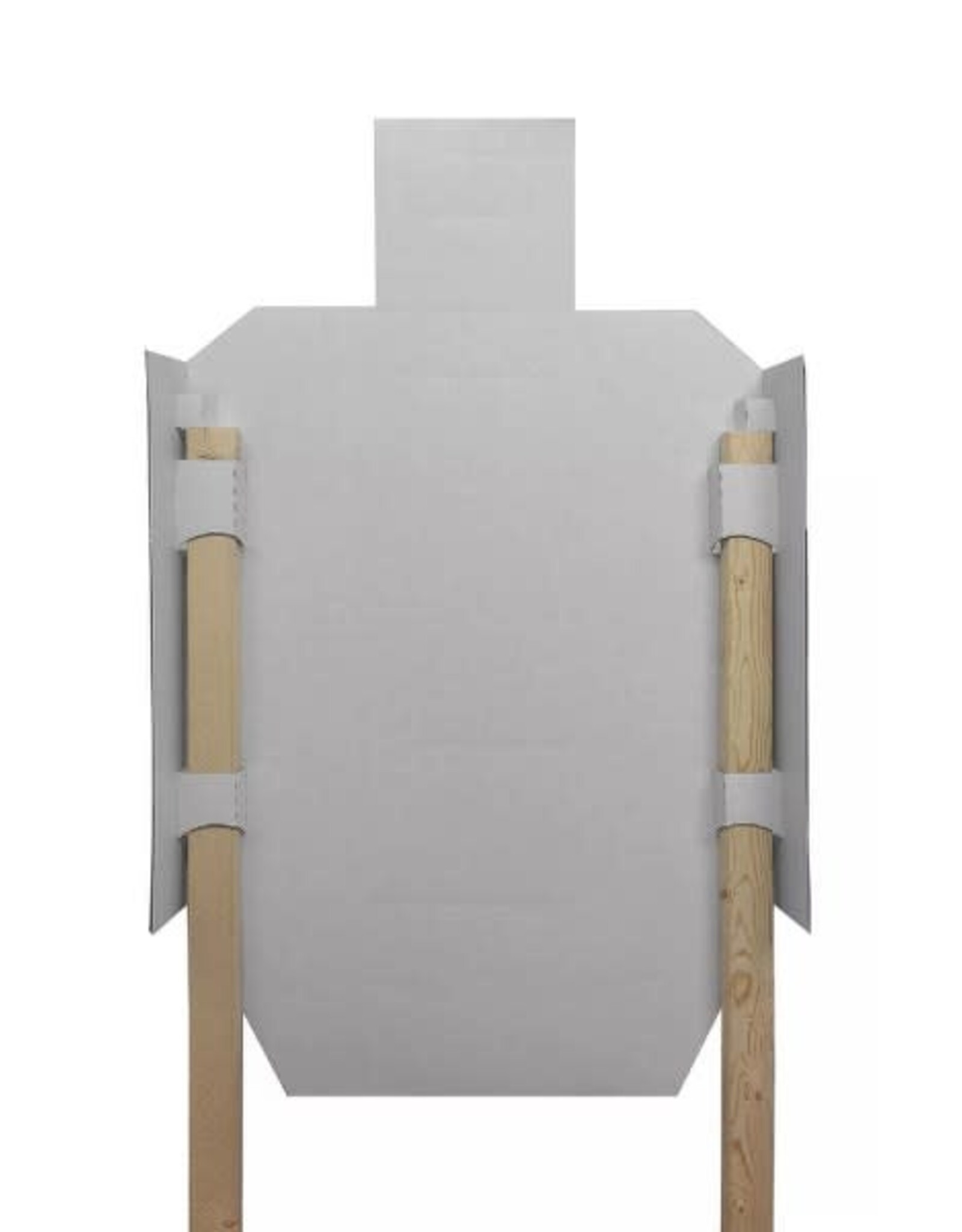 Accura Outdoors "Super Simple Target" - Single