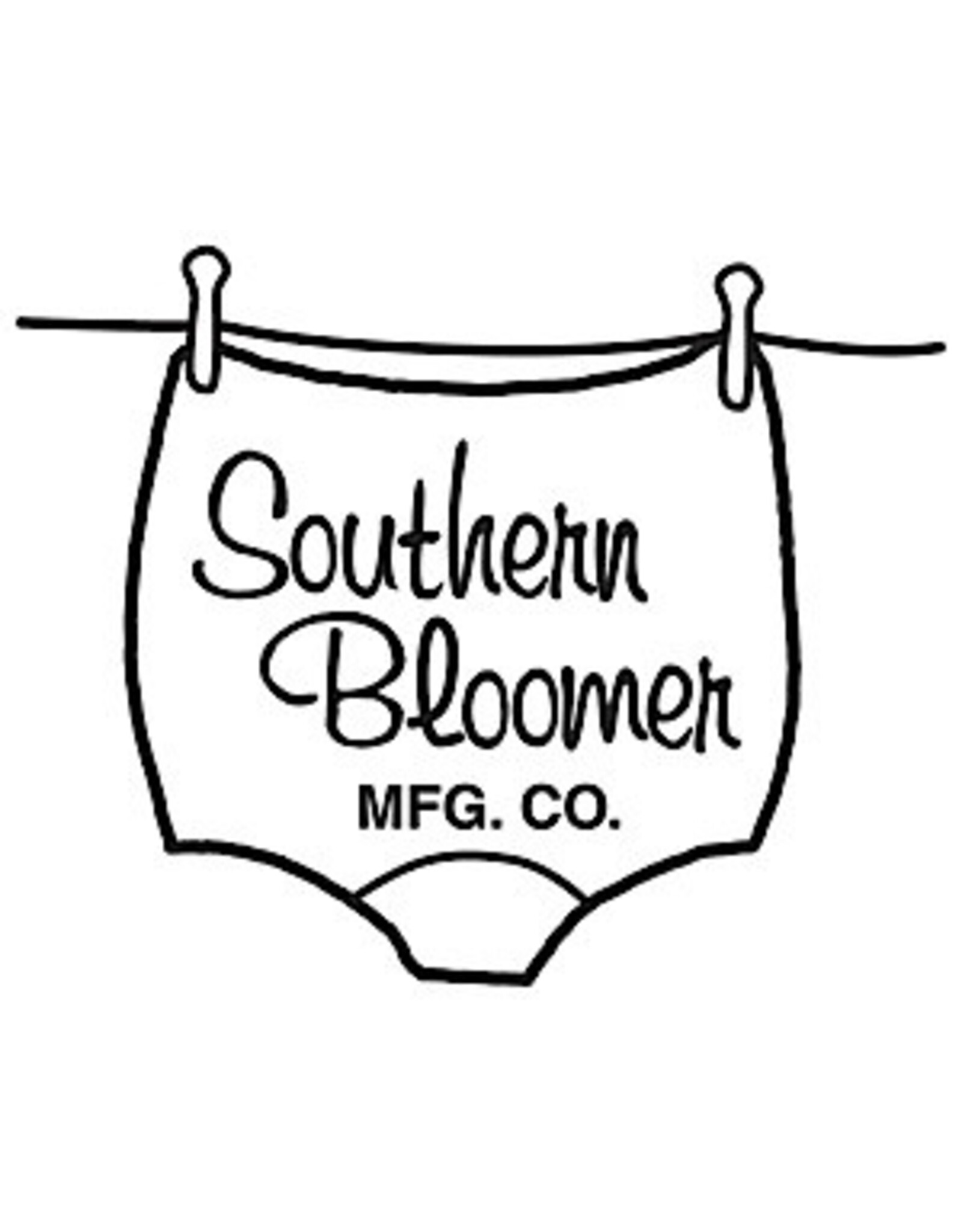 Southern Southern Bloomer Cleaning Patches - 6mm -1000 Count