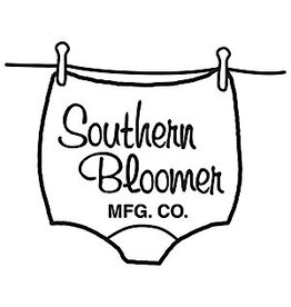 Southern Southern Bloomer Cleaning Patches - 6mm -1000 Count