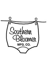Southern Southern Bloomer Cleaning Patches - .22 Cal - 1000 Count