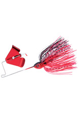 Booyah Booyah Pond Magic Buzz - 1/8 Oz - Red Ant