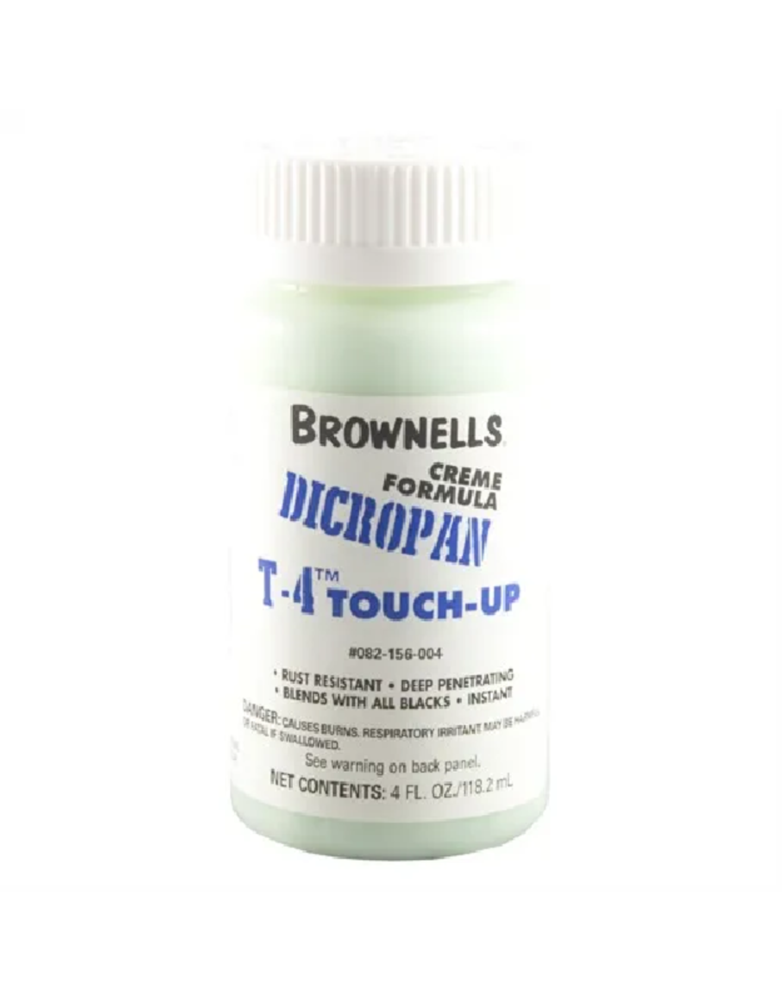 BROWNELLS Brownells Dicropan T-4 Touch up