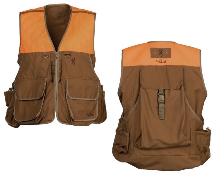 Browning bird n lite vest best sale