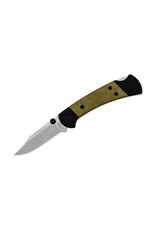 Buck Knives - Ranger Sport OD Green - 3" Blade