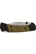 Buck Knives - Ranger Sport OD Green - 3" Blade