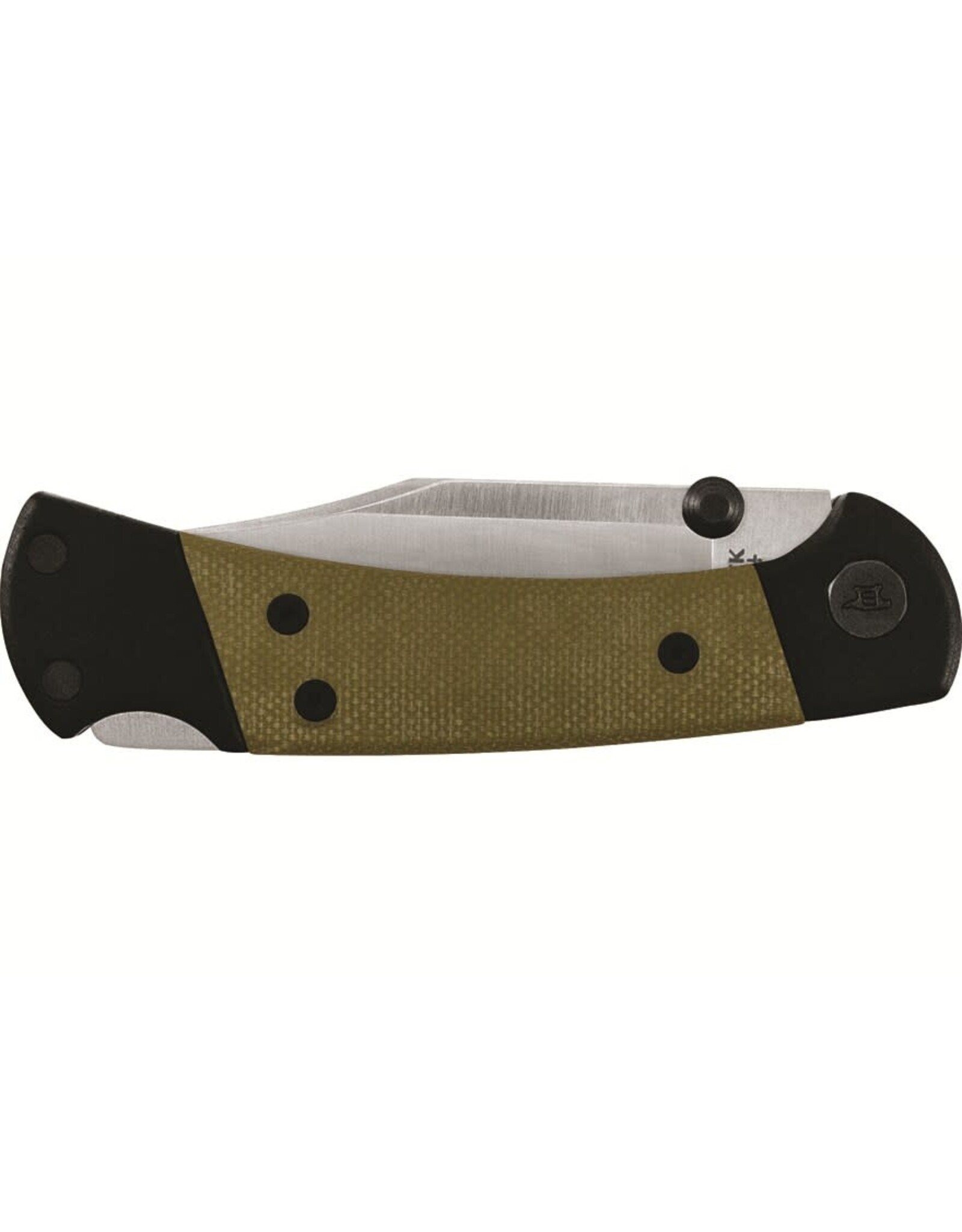 Buck Knives - Ranger Sport OD Green - 3" Blade