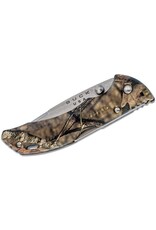 Buck Knives - Bantam - Mossy Oak Camo - 2-3/4 Blade