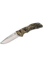 Buck Knives - Bantam - Mossy Oak Camo - 3-3/4" Blade