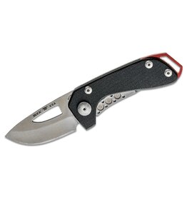 Buck Knives - Budgie - Black - 2" Blade