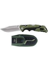 Buck Knives - Large Folding Pursuit - 3-5/8" Blade