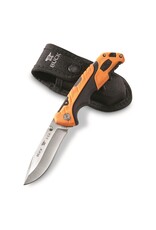 Buck Knives - Small Folding Pursuit - Orange/Black - 3" Blade