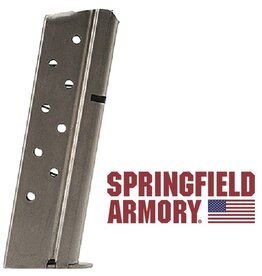 Springfield Armory Springfield 1911 9mm 9 Round Magazine