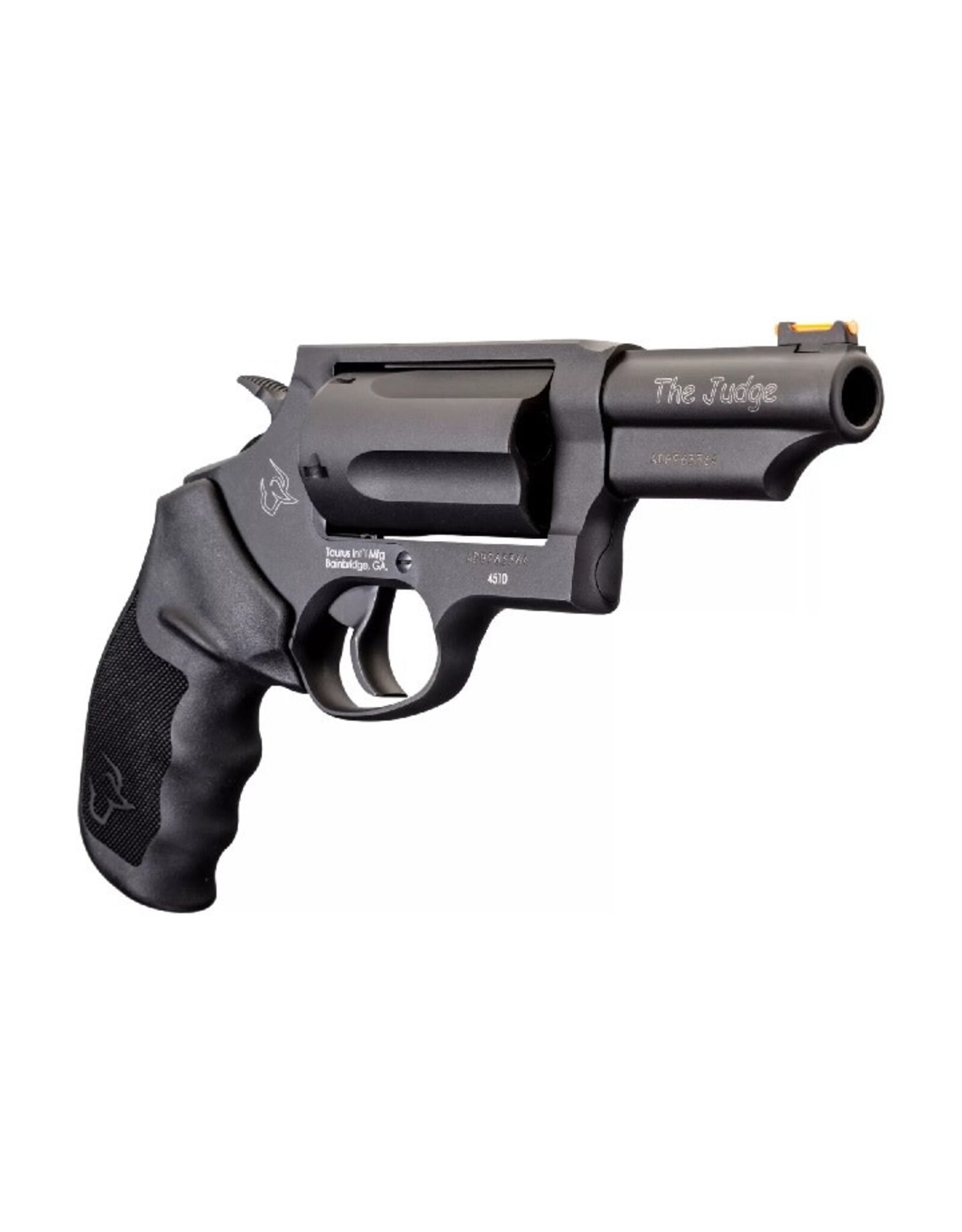 TAURUS Taurus Judge 45 Colt/.410 3" Chamber 3" bbl 5 Shot