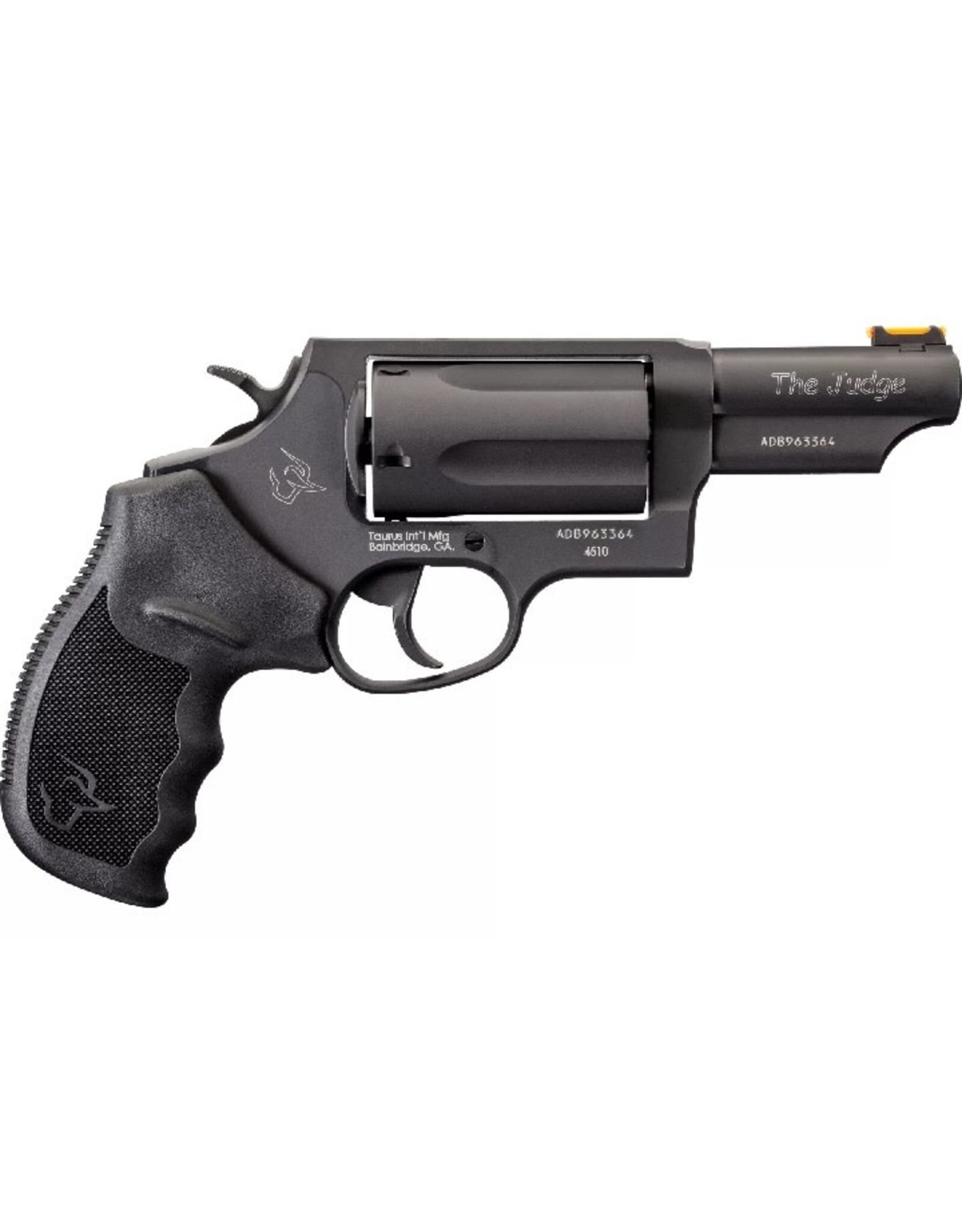 TAURUS Taurus Judge 45 Colt/.410 3" Chamber 3" bbl 5 Shot