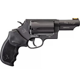 TAURUS Taurus Judge 45 Colt/.410 3" Chamber 3" bbl 5 Shot
