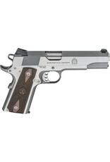 Springfield Armory Springfield 1911 Garrison 9mm 5" bbl 9+1 Round Stainless