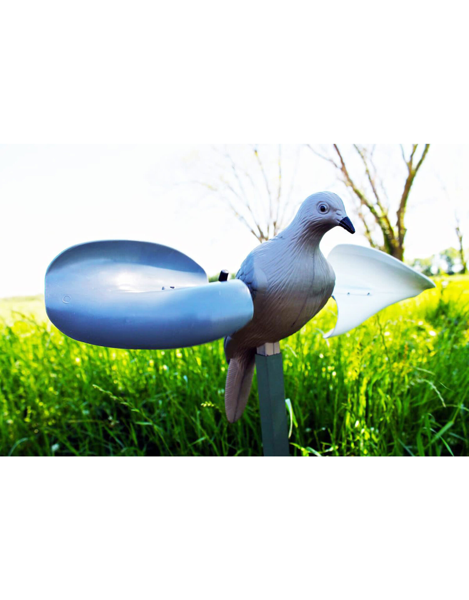 Mojo Decoys MoJo Outdoors Wind Dove