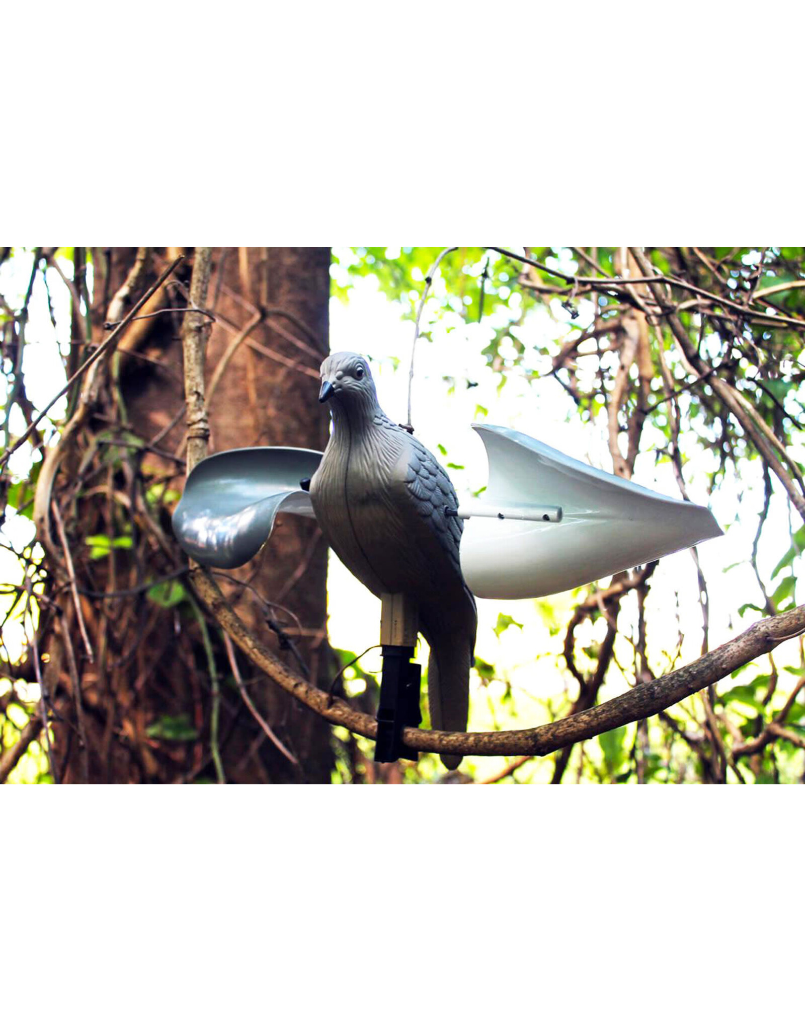 Mojo Decoys MoJo Outdoors Wind Dove