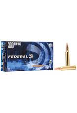 Federal Federal Power-Shok .300 Win Mag 180 Gr Copper HP - 20 Count