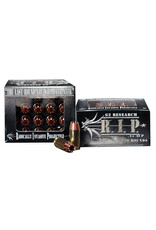 G2 RESEARCH G2R RIP .45 ACP 162 Gr Fracturing HP - 20 Count