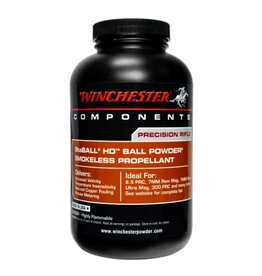 Winchester StaBALL HD - 1 lb