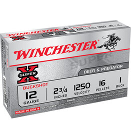 WINCHESTER Winchester XB121 Super-X Shotgun